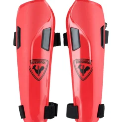 Protezioni Racing Rossignol Hero Forearm Protection Sr Red