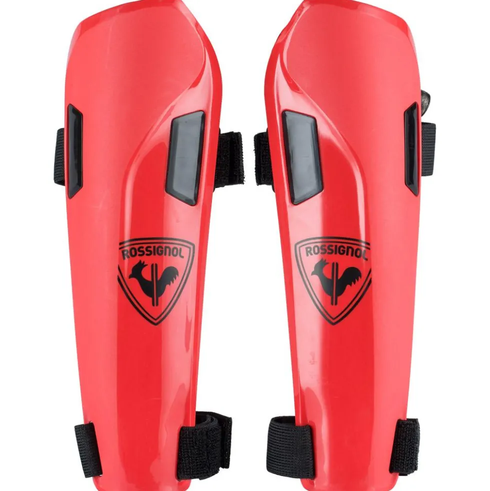 Protezioni Racing Rossignol Hero Forearm Protection Sr Red