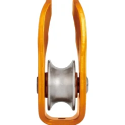 Puleggia Petzl Fixe