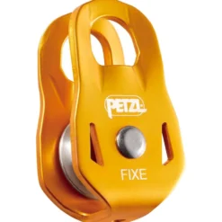 Puleggia Petzl Fixe