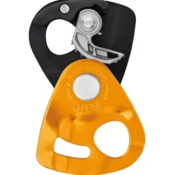 Puleggia Petzl Nano Traxion