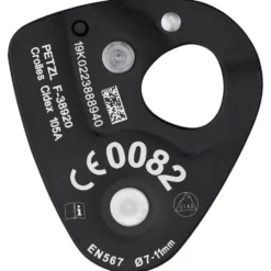 Puleggia Petzl Nano Traxion