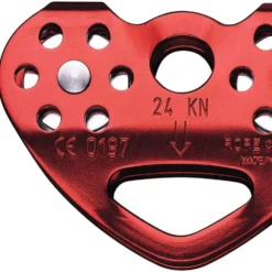 Puleggia Petzl Tandem