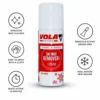 Pulitore Sciolina Vola Standard 125ml Spray