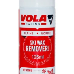 Pulitore Sciolina Vola Standard 125ml Spray