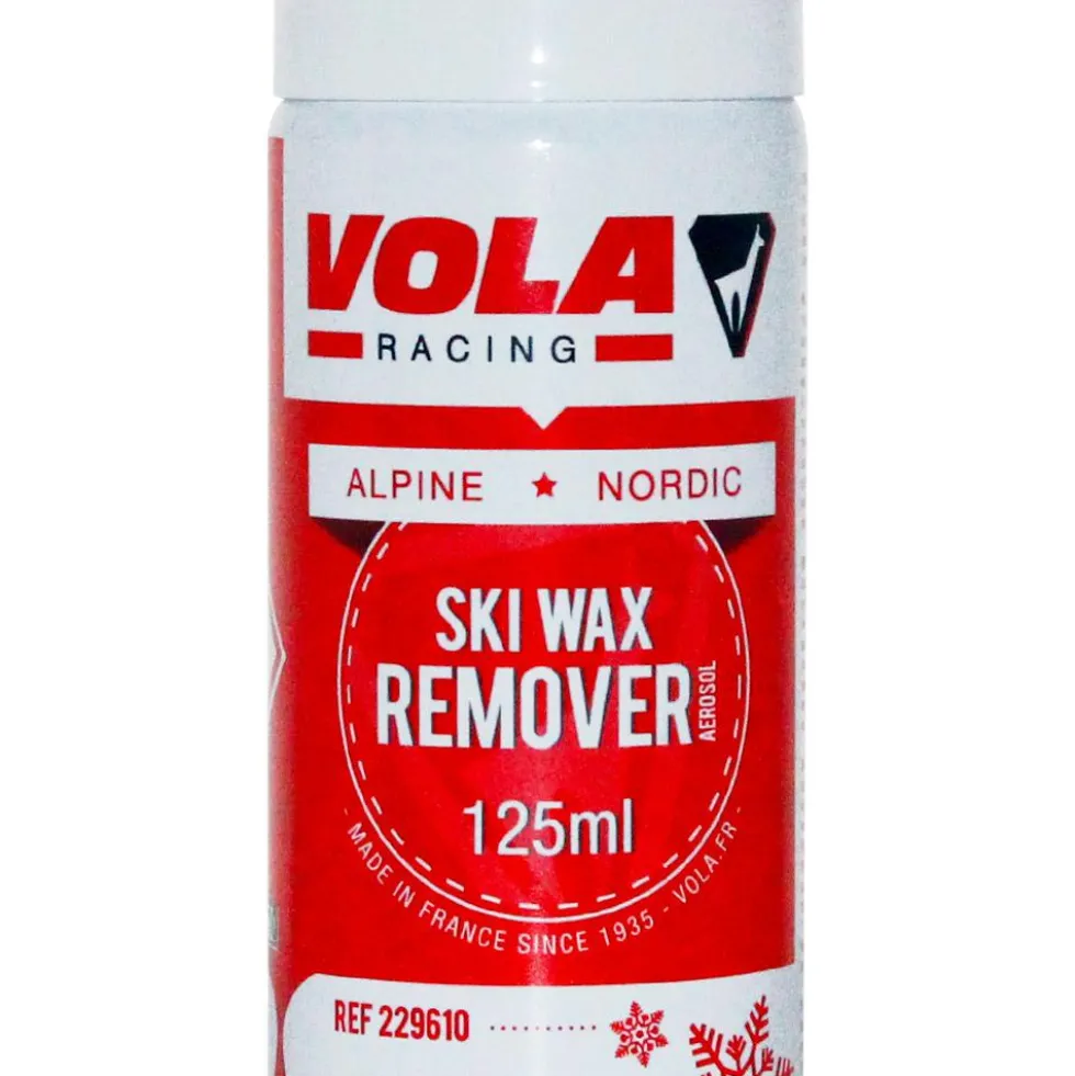 Pulitore Sciolina Vola Standard 125ml Spray