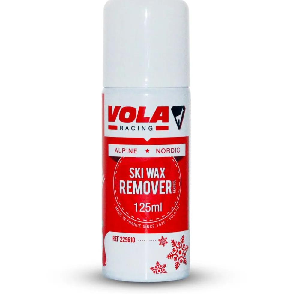 Pulitore Sciolina Vola Standard 125ml Spray