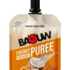 Purè Baouw Compotes Energétiques Bio 90g Cari De Légumes