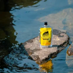 Purè Naak Ultra Energy Puree 95 g. Banane Poire