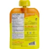 Purè Naak Ultra Energy Puree 90 g. Patates Douces Courge Butternut