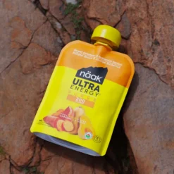 Purè Naak Ultra Energy Puree 90 g. Patates Douces Courge Butternut