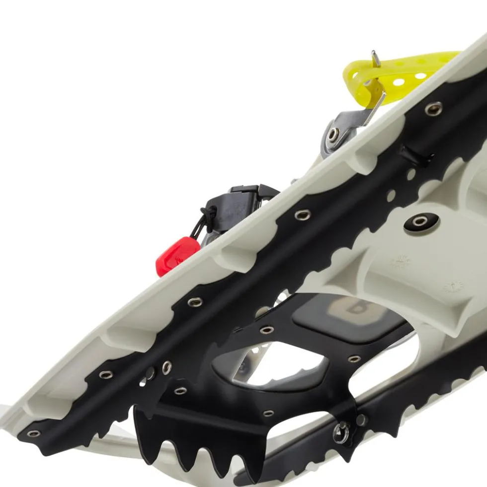 Racchette da neve MSR Evo Explore Women Bone