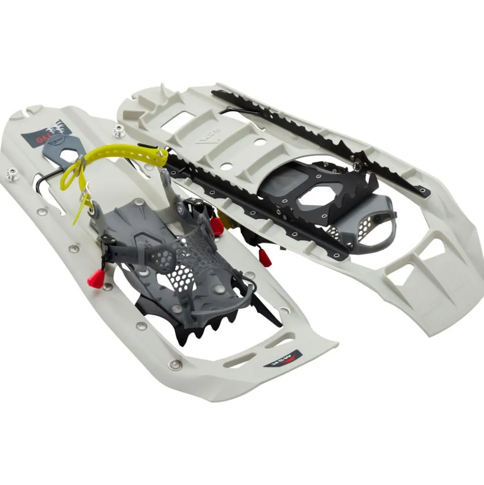 Racchette da neve MSR Evo Explore Women Bone