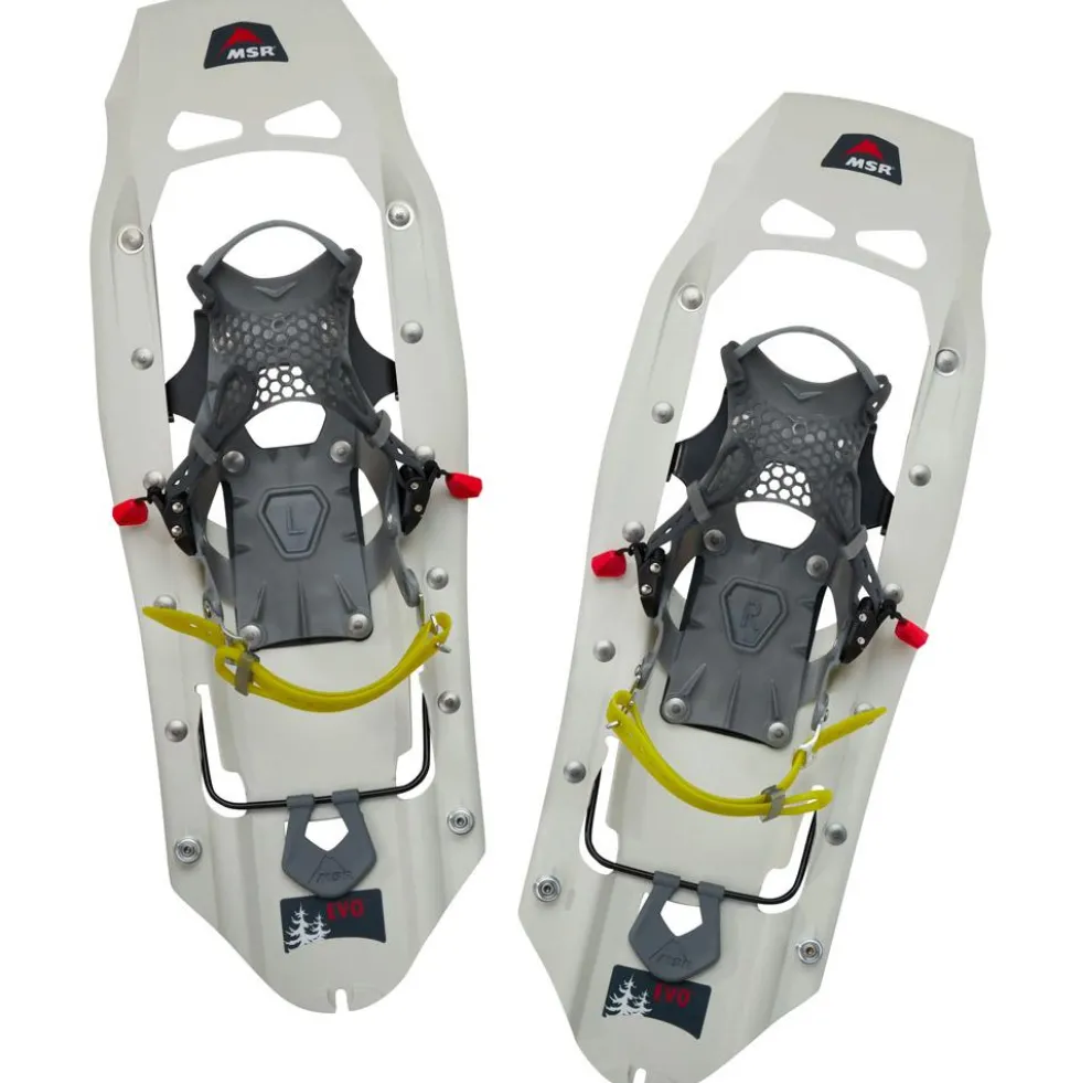 Racchette da neve MSR Evo Explore Women Bone