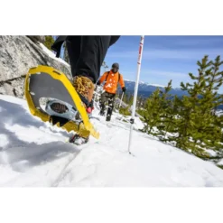 Racchette da neve MSR Lightning Trail Women Hops