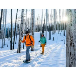Racchette da neve MSR Lightning Trail Women Hops