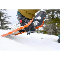Racchette da neve MSR Revo Explore Men Blaze Orange