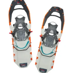 Racchette da neve MSR Revo Explore Men Blaze Orange