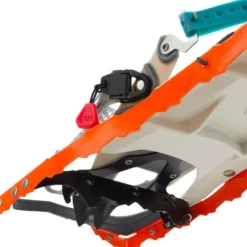 Racchette da neve MSR Revo Explore Men Blaze Orange