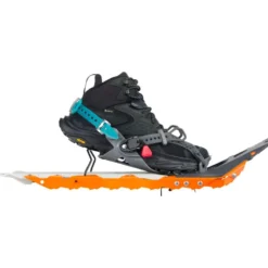 Racchette da neve MSR Revo Explore Men Blaze Orange