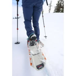 Racchette da neve MSR Revo Explore Men Blaze Orange