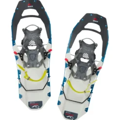 Racchette da neve MSR Revo Explore Women Elemental Blue