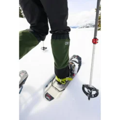 Racchette da neve MSR Revo Explore Women Elemental Blue