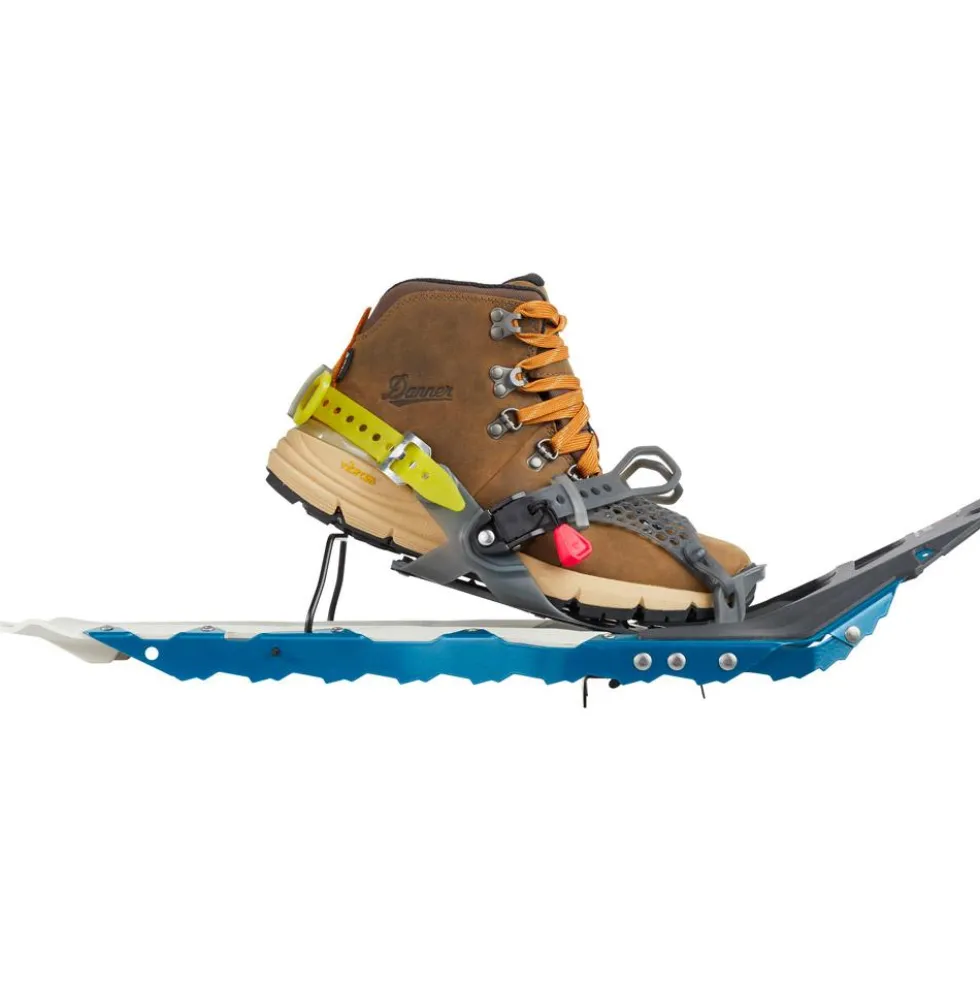 Racchette da neve MSR Revo Explore Women Elemental Blue