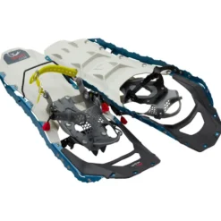 Racchette da neve MSR Revo Explore Women Elemental Blue