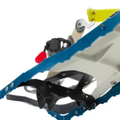 Racchette da neve MSR Revo Explore Women Elemental Blue