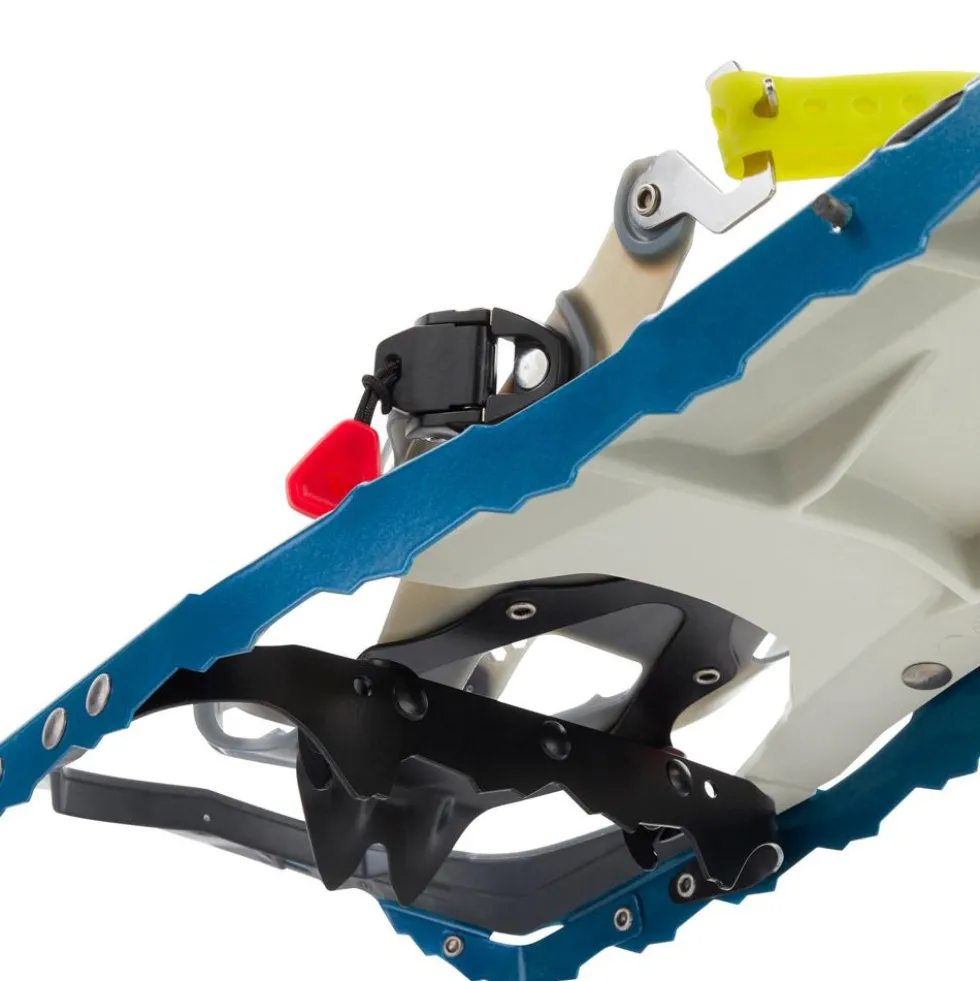 Racchette da neve MSR Revo Explore Women Elemental Blue