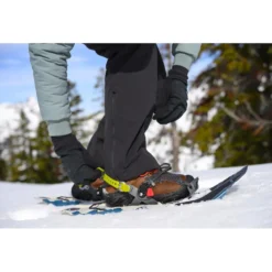 Racchette da neve MSR Revo Explore Women Elemental Blue