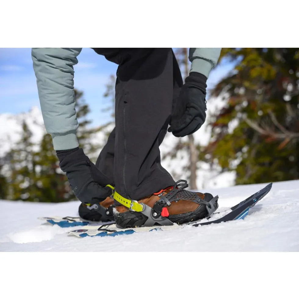 Racchette da neve MSR Revo Explore Women Elemental Blue