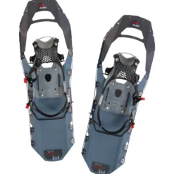 Racchette da neve MSR Revo Trail Men Marine Fog