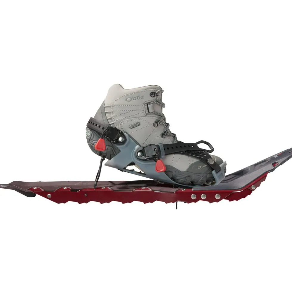 Racchette da neve MSR Revo Trail Women Iron