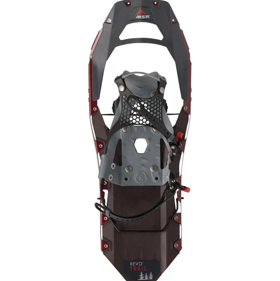 Racchette da neve MSR Revo Trail Women Iron