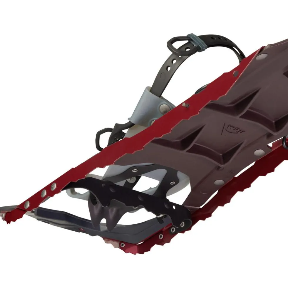 Racchette da neve MSR Revo Trail Women Iron