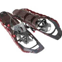 Racchette da neve MSR Revo Trail Women Iron