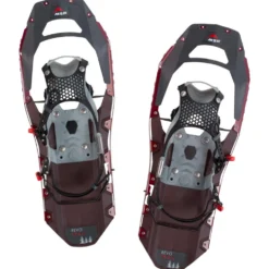 Racchette da neve MSR Revo Trail Women Iron