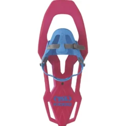 Racchette da neve TSL Kidoo Magenta
