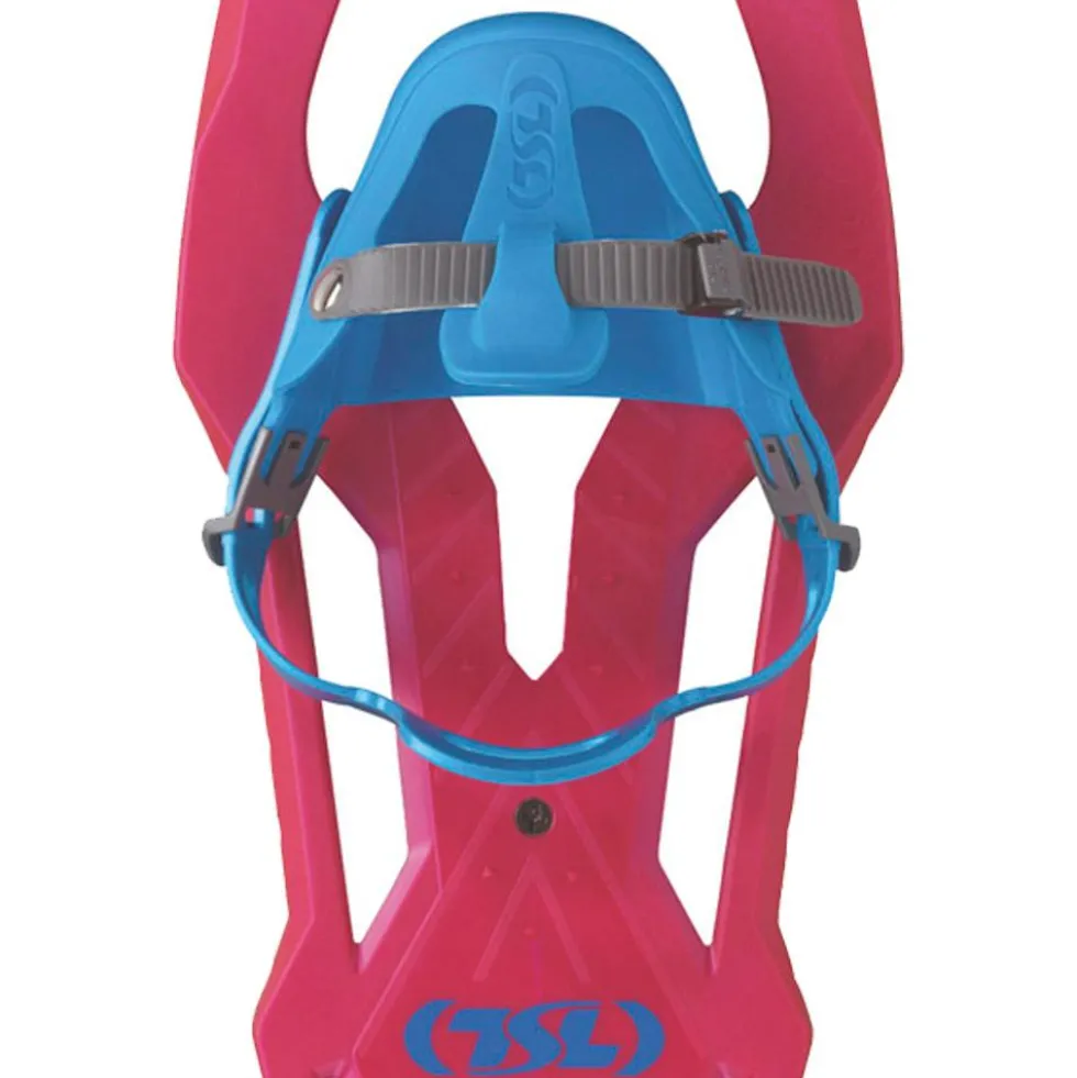 Racchette da neve TSL Kidoo Magenta