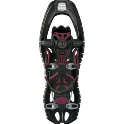 Racchette da neve TSL Symbioz Hyperflex Instinct Titan Black
