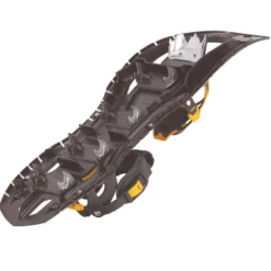 Racchette da neve TSL Symbioz Hyperflex Adjust Titan Black