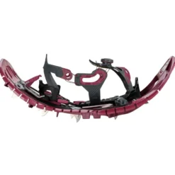 Racchette da neve TSL Symbioz Hyperflex Instinct Wine
