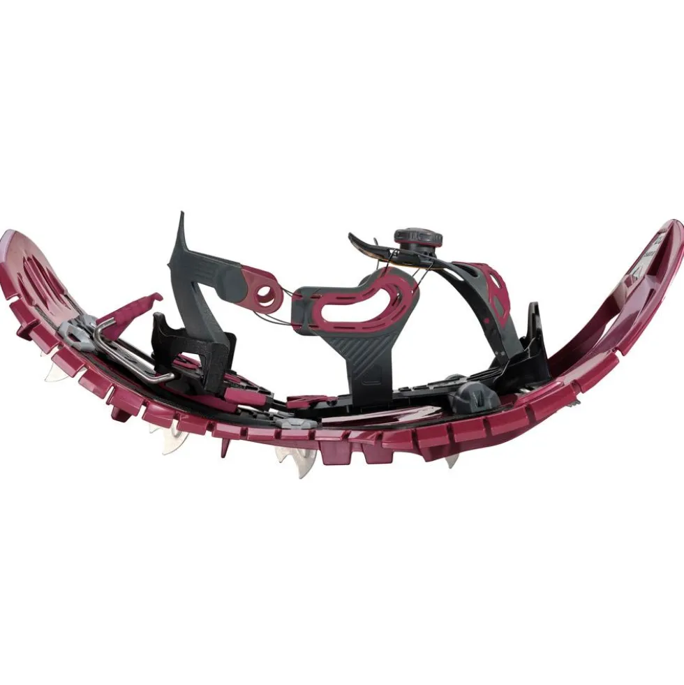 Racchette da neve TSL Symbioz Hyperflex Instinct Wine