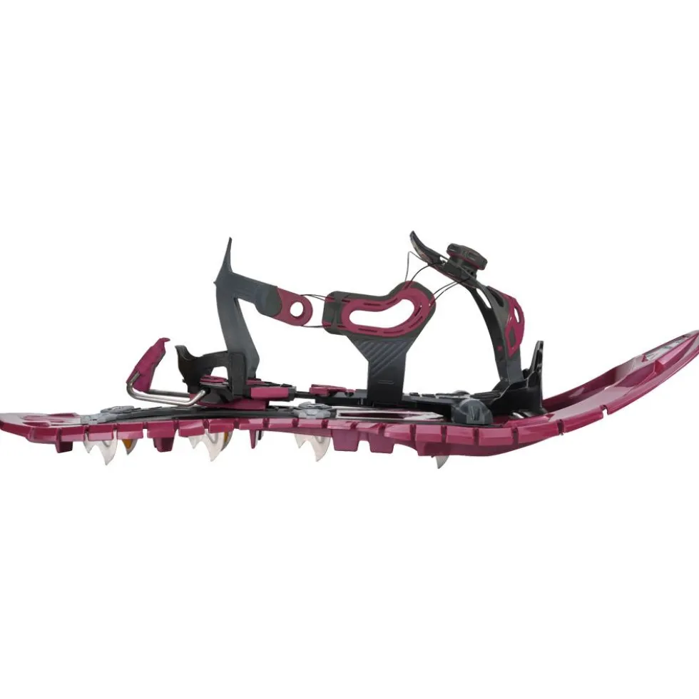 Racchette da neve TSL Symbioz Hyperflex Instinct Wine