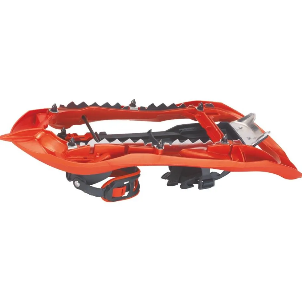 Racchette da neve TSL 438 Up&Down Grip Goyave