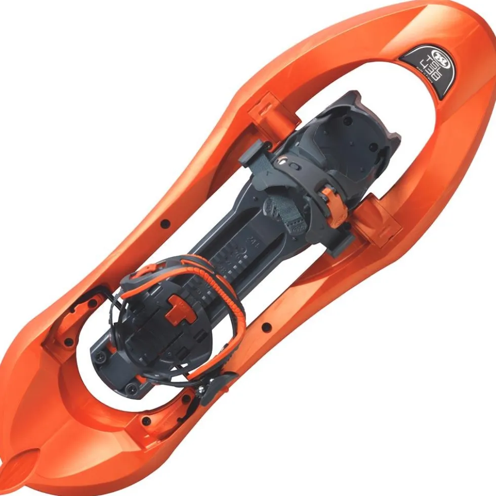 Racchette da neve TSL 438 Up&Down Grip Goyave