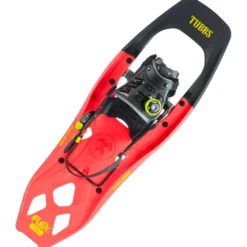 Racchette da neve Tubbs Flex Vrt Women Coral Black