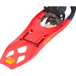 Racchette da neve Tubbs Flex Vrt Women Coral Black